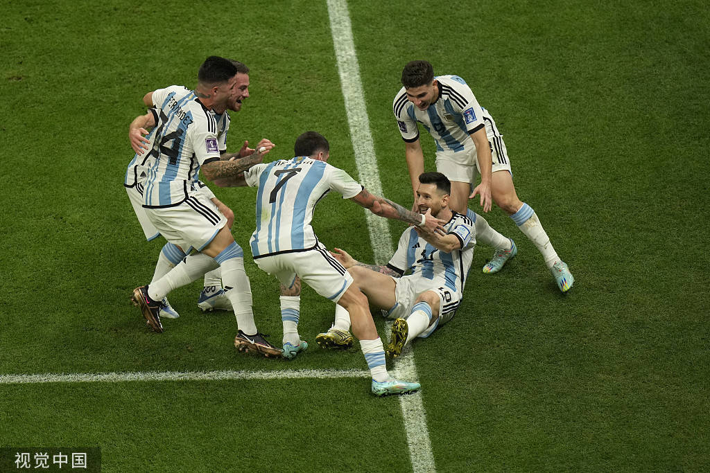 世界杯阿根廷夺冠世界杯_阿根廷世界杯决赛单刀_2022年世界杯阿根廷夺冠