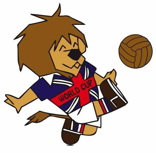 俄罗斯奥运吉祥物_俄罗斯2018吉祥物_俄罗斯世界杯吉祥物设计图